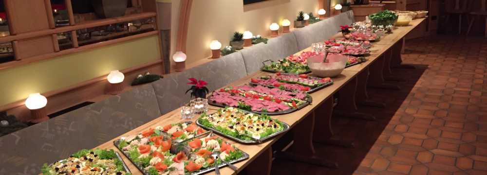 Premium Restaurant & Bistro in Freiburg im Breisgau