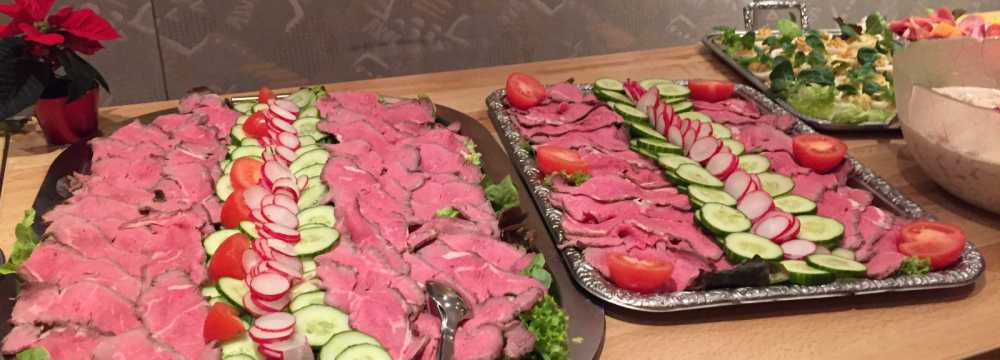 Premium Restaurant & Bistro in Freiburg im Breisgau