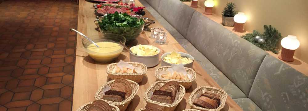 Premium Restaurant & Bistro in Freiburg im Breisgau