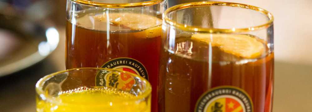 Gifth�tte in Kaufbeuren