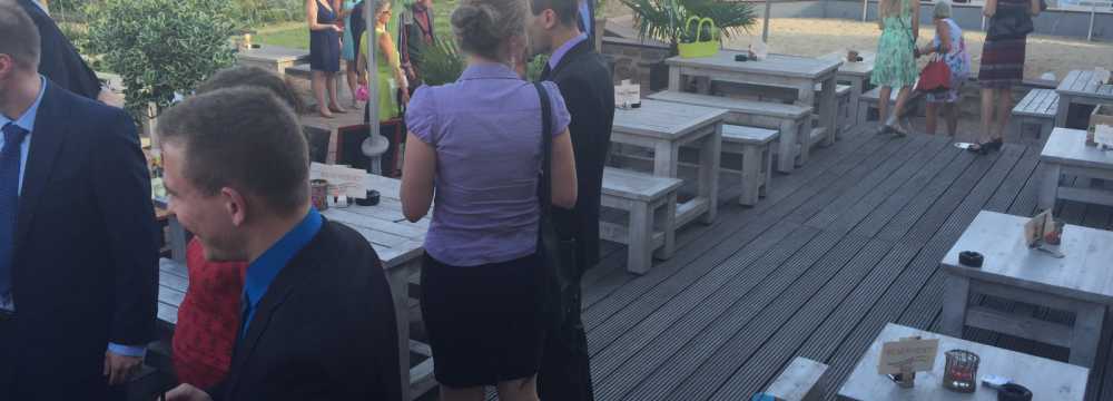 Toro Grosso GmbH in Magdeburg