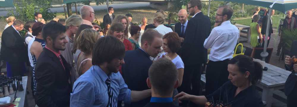 Toro Grosso GmbH in Magdeburg