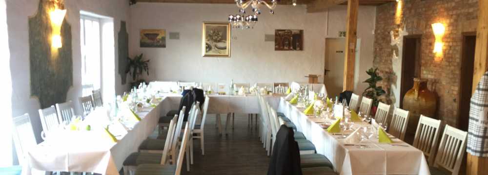 Toro Grosso GmbH in Magdeburg