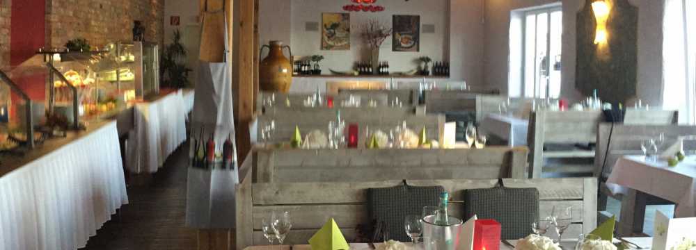 Toro Grosso GmbH in Magdeburg