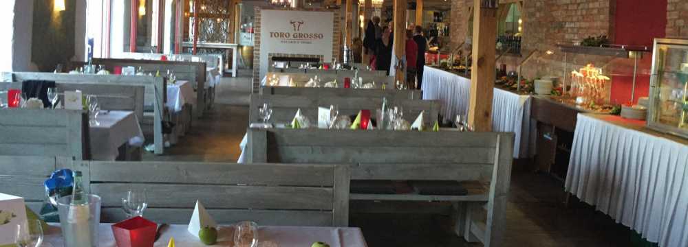 Toro Grosso GmbH in Magdeburg