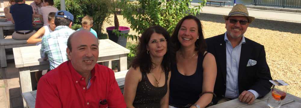 Toro Grosso GmbH in Magdeburg