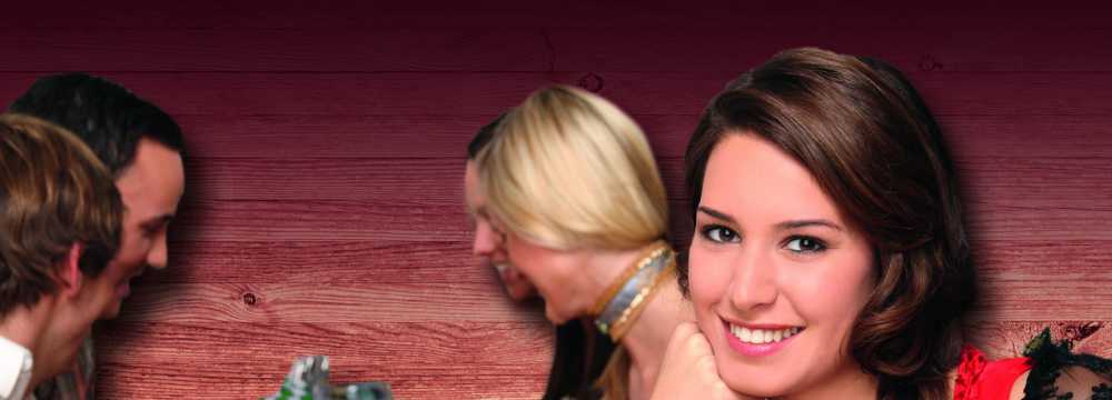 Berggasthaus Bocksbergh�tte in Goslar