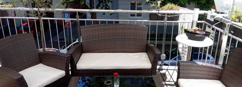 La Vite in Esslingen