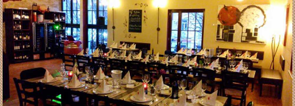 La Vite in Esslingen