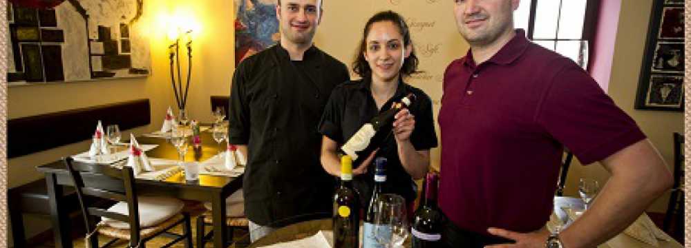 La Vite in Esslingen