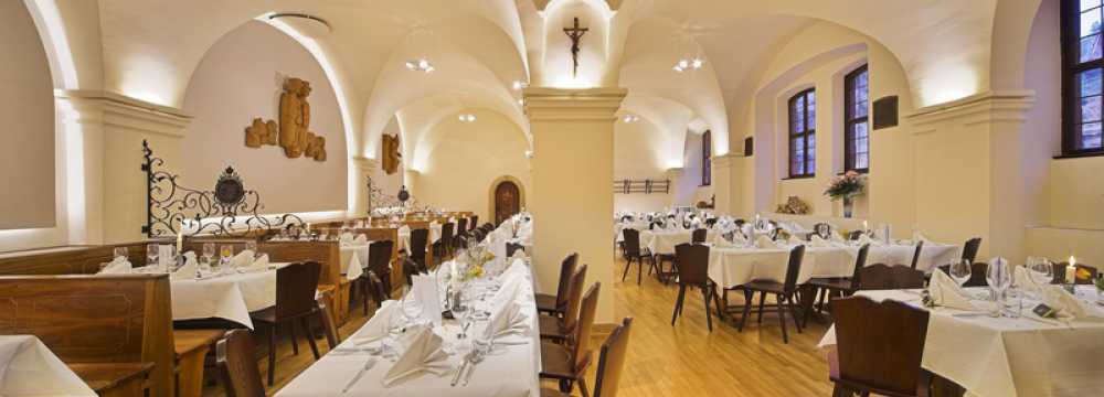 B�rgerspital Weinstuben in W�rzburg