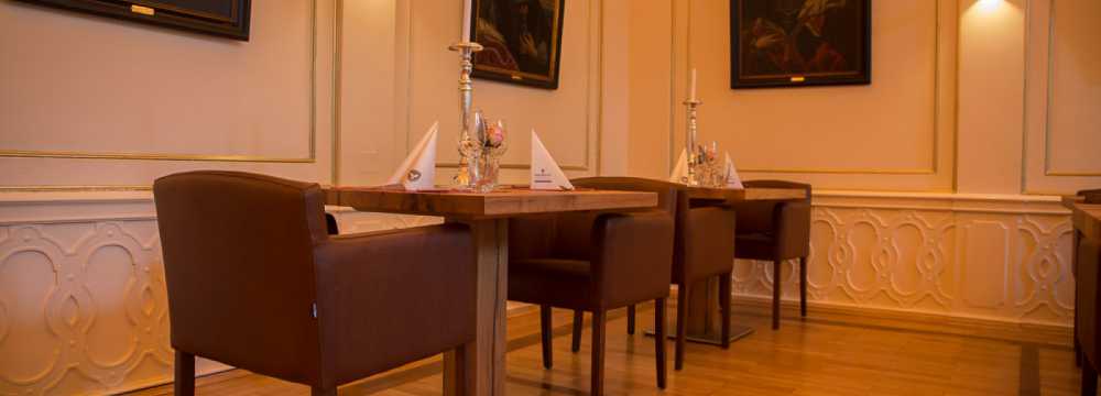 B�rgerspital Weinstuben in W�rzburg