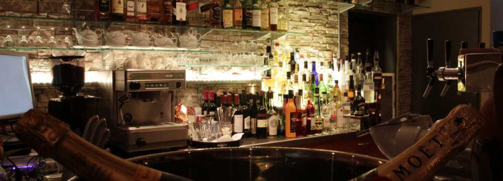 Restaurant RILA in M�nchen