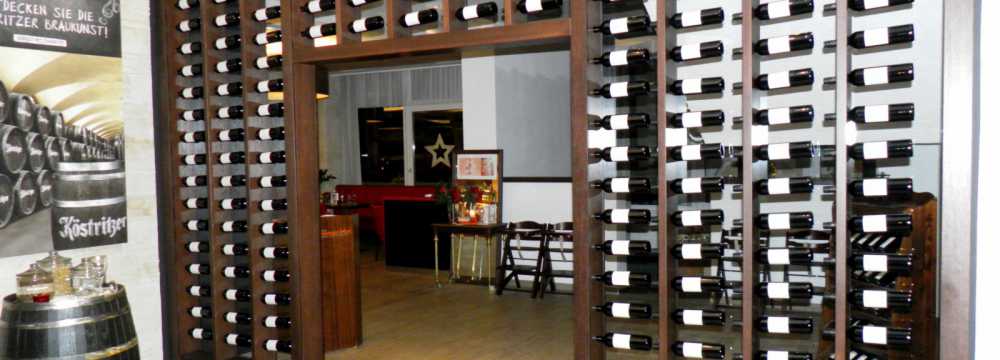 Sport- & Vital Resort Neuer Hennings Hof in Perleberg