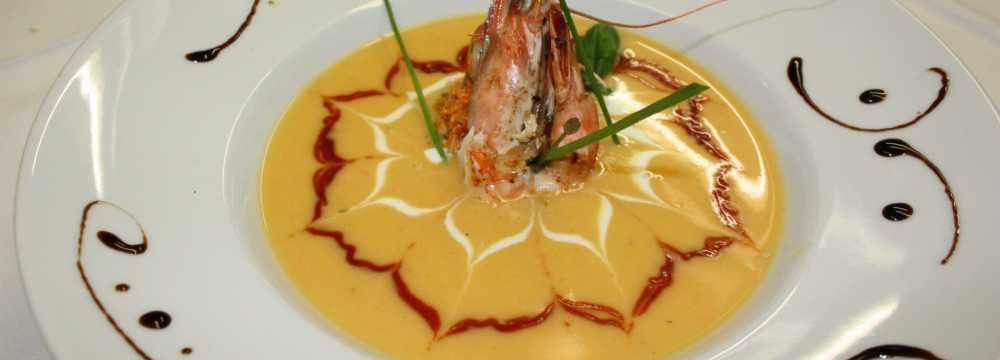 Restaurant RILA in M�nchen