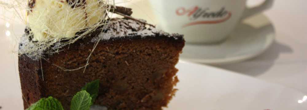 Restaurant RILA in M�nchen