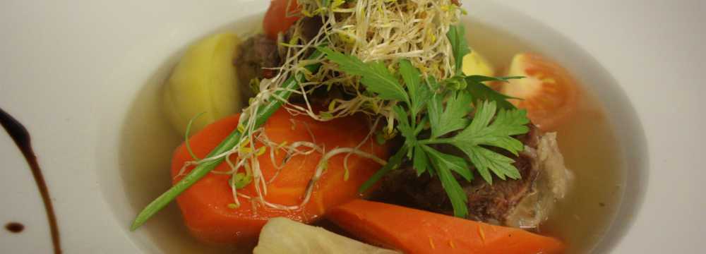 Restaurant RILA in M�nchen