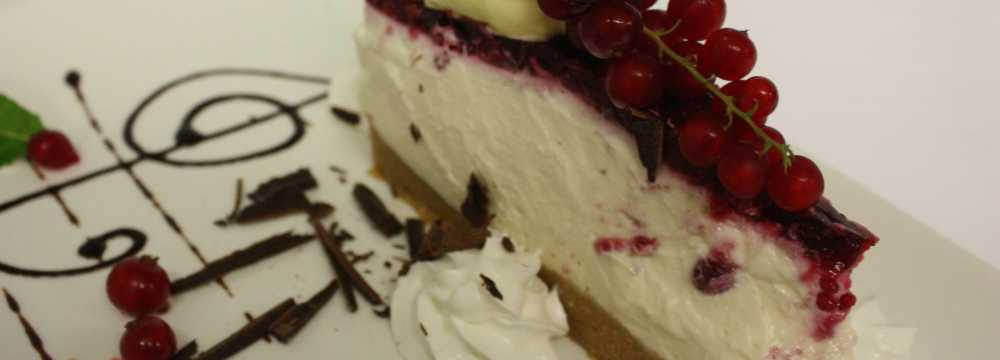 Restaurant RILA in M�nchen