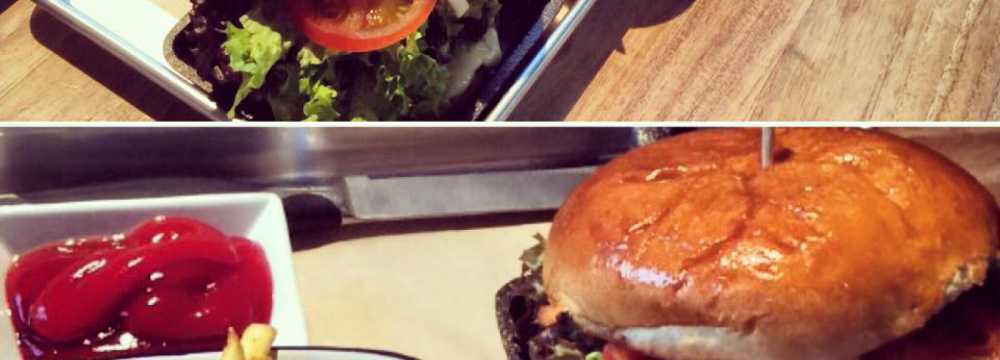 Restaurant Vierwasser in F�rstenfeldbruck