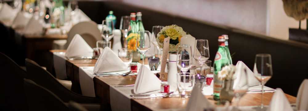 Restaurant Vierwasser in F�rstenfeldbruck