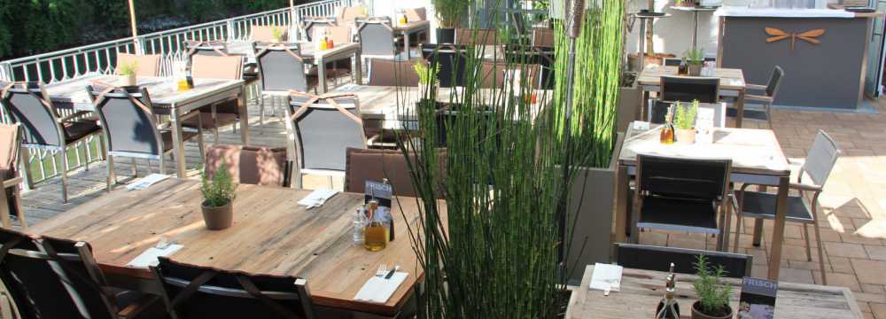 Restaurant Vierwasser in F�rstenfeldbruck