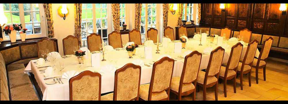 Heidehotel Waldh�tte in Telgte