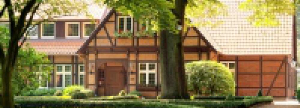 Heidehotel Waldh�tte in Telgte