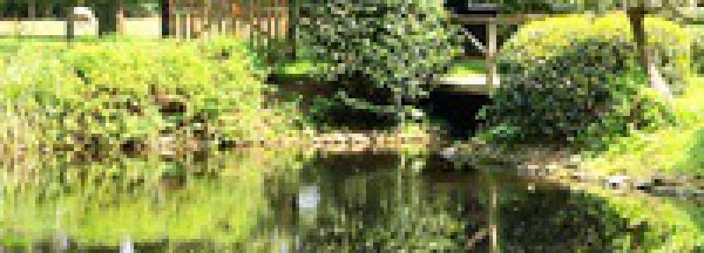 Heidehotel Waldh�tte in Telgte