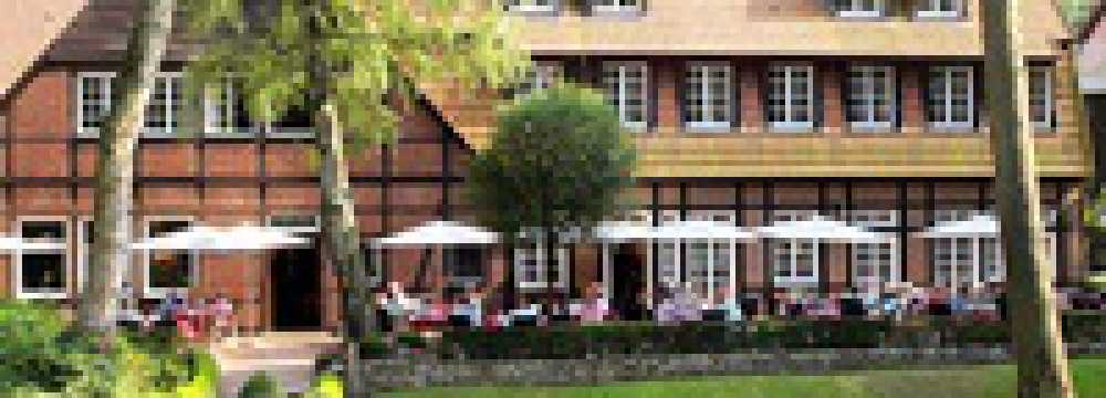 Heidehotel Waldh�tte in Telgte