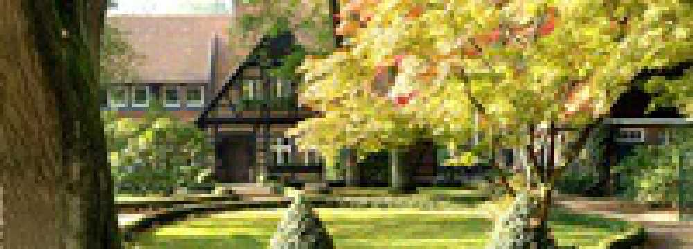 Heidehotel Waldh�tte in Telgte