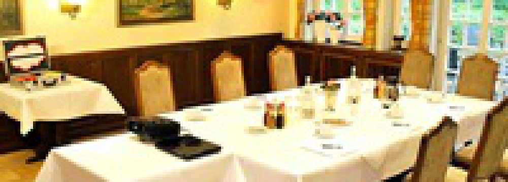 Heidehotel Waldh�tte in Telgte