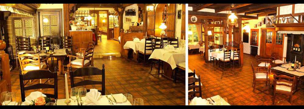 Heidehotel Waldh�tte in Telgte