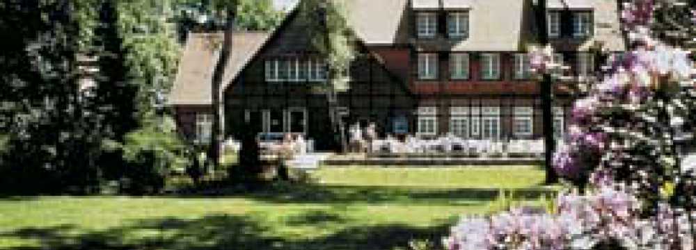 Heidehotel Waldh�tte in Telgte