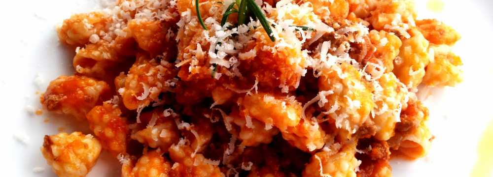 La Corona in Ansbach