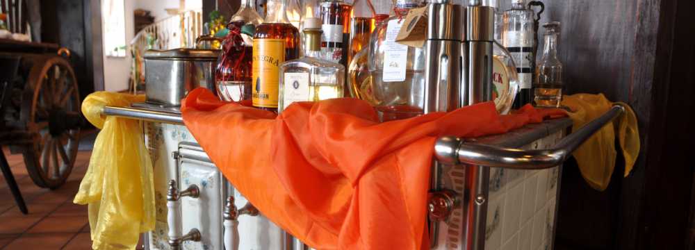 Hotel-Gasthof am Selteltor in Wiesensteig