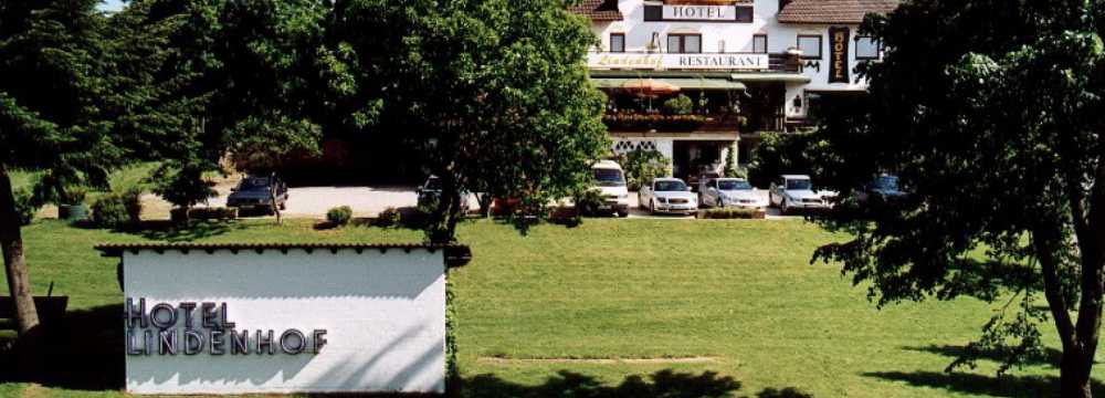 Lindenhof in Kreuzwertheim