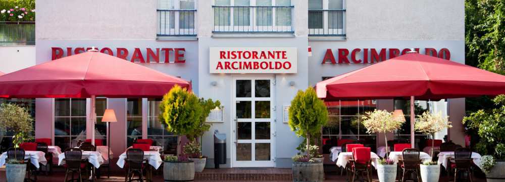 Ristorante Arcimboldo  in Berlin