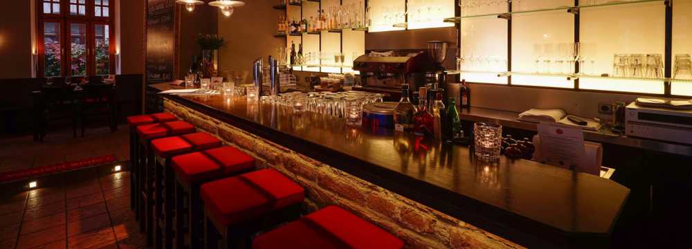 Restaurant ESSKAPADE in M�nchen (Neuhausen-Nymphenburg)