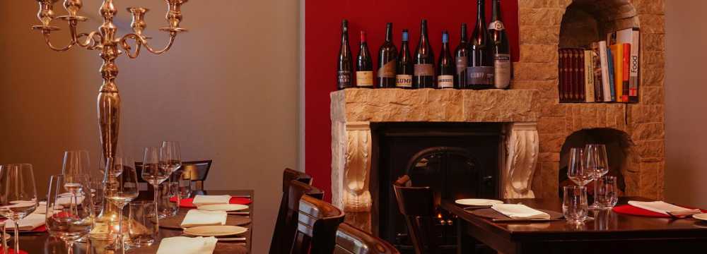 Restaurant ESSKAPADE in M�nchen (Neuhausen-Nymphenburg)