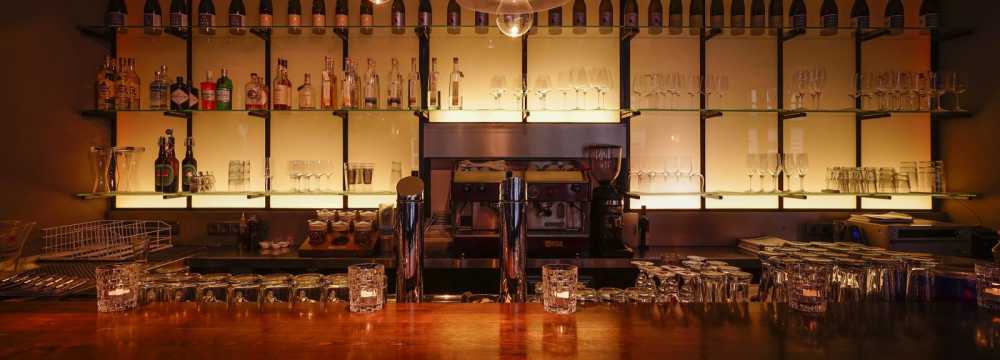 Restaurant ESSKAPADE in M�nchen (Neuhausen-Nymphenburg)