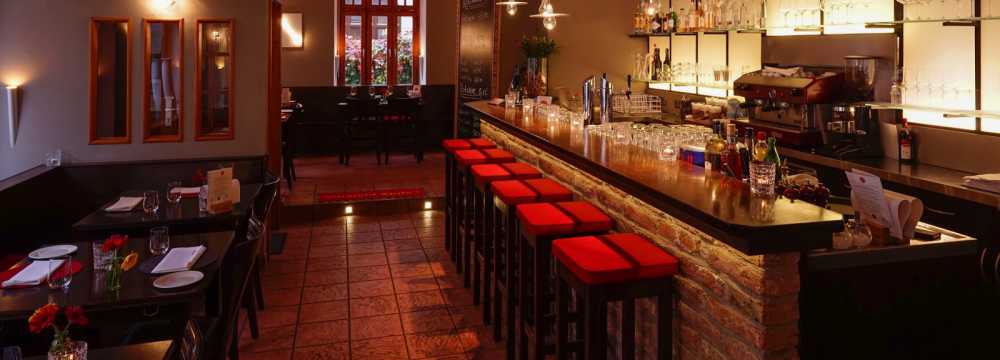 Restaurant ESSKAPADE in M�nchen (Neuhausen-Nymphenburg)