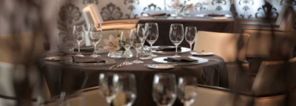 Le Temple du Gourmet in Neuh�tten