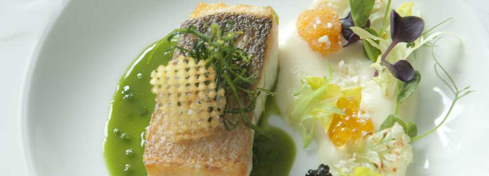 Le Temple du Gourmet in Neuh�tten