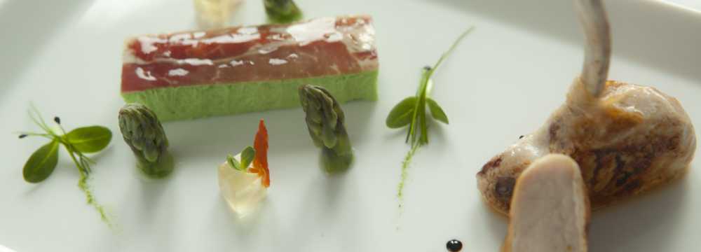 Le Temple du Gourmet in Neuh�tten