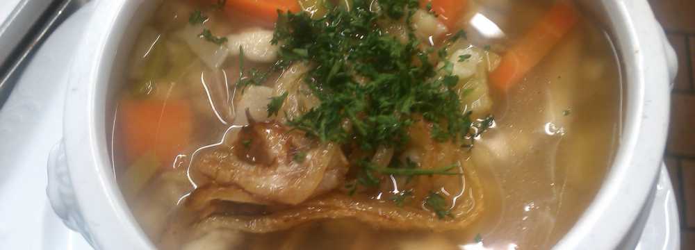 Gasthaus Lamm in Wangen im Allg�u