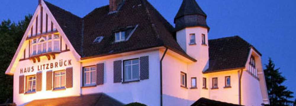 Christen im Haus Litzbr�ck in D�sseldorf