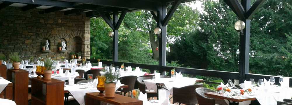 Christen im Haus Litzbr�ck in D�sseldorf