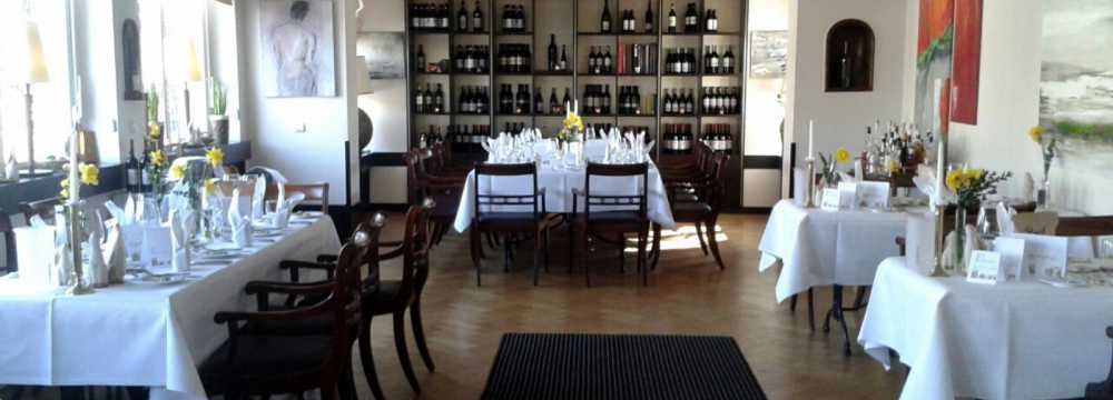 Christen im Haus Litzbr�ck in D�sseldorf