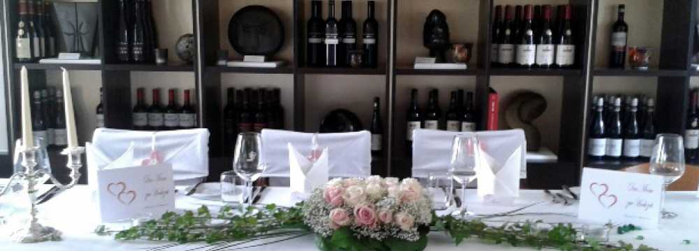 Christen im Haus Litzbr�ck in D�sseldorf