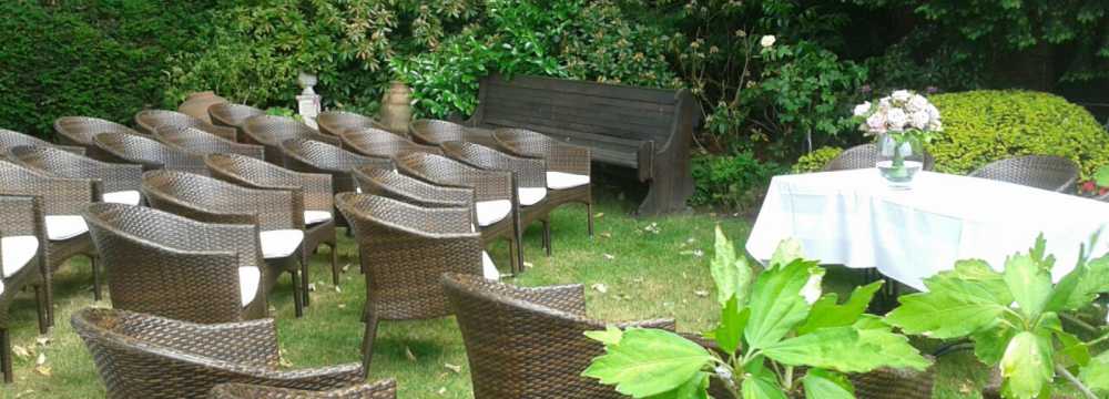 Christen im Haus Litzbr�ck in D�sseldorf